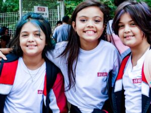Uniformes Escolares