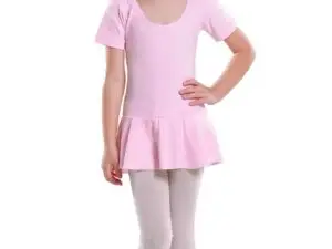 Para aulas de ballet